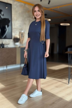 OYSHO FABRIC DRESS 188500