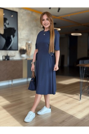 OYSHO FABRIC DRESS 188500