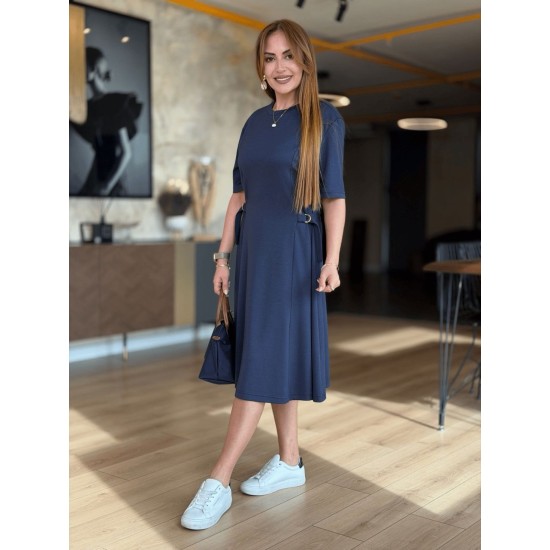 OYSHO FABRIC DRESS 188500