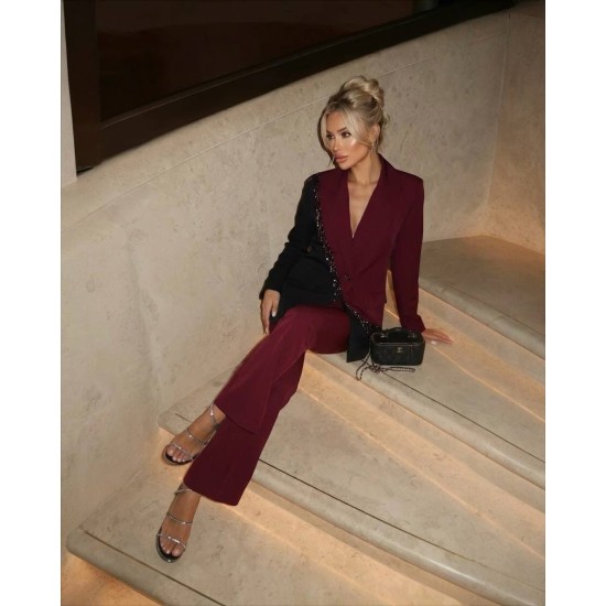 TASARIM PANTOLON TAKIM 188179