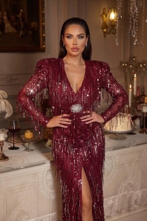 ÖZEL TASARIM ABİYE 188177