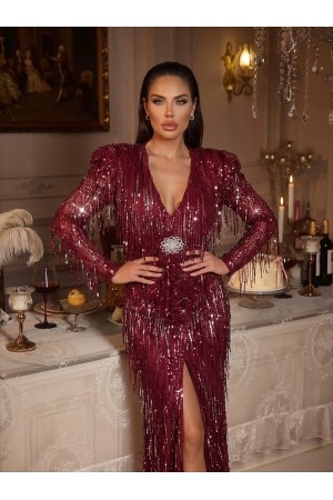 ÖZEL TASARIM ABİYE 188177