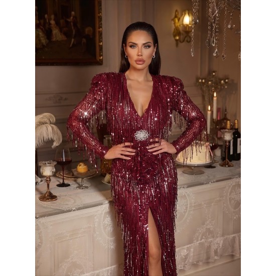 ÖZEL TASARIM ABİYE 188177