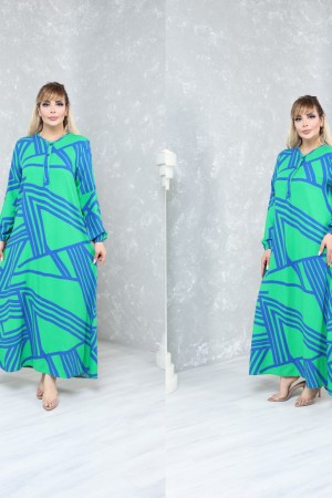 WOVEN VISCOSE FABRIC 188723