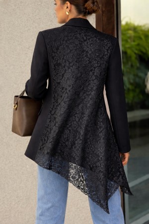 LACE JACKET 188656