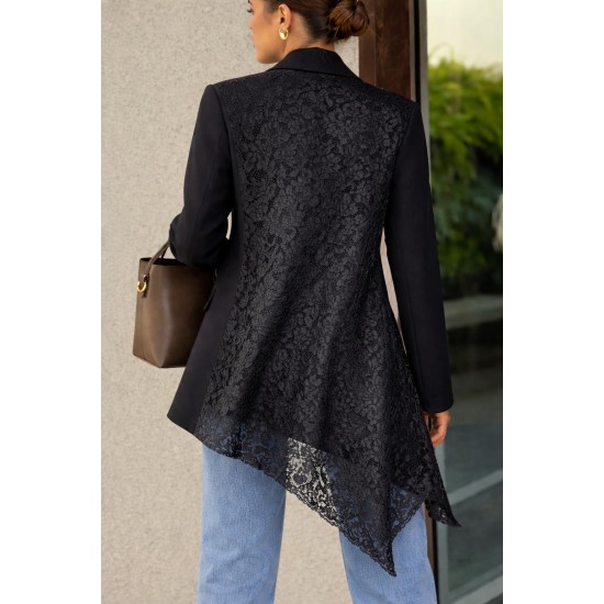 LACE JACKET 188656