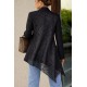 LACE JACKET 188656