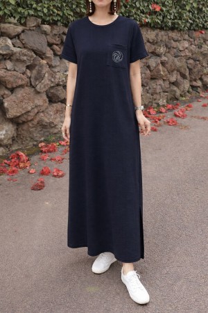 DAILY RELAXED FIT DRESS 188603