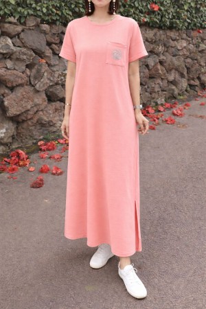 DAILY RELAXED FIT DRESS 188605