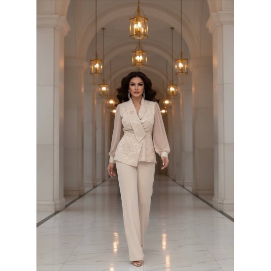 TASARIM PANTOLON TAKIM 188191