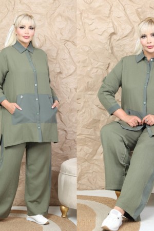 MUSLIN KUMAS ESOFMAN TAKIM 190978