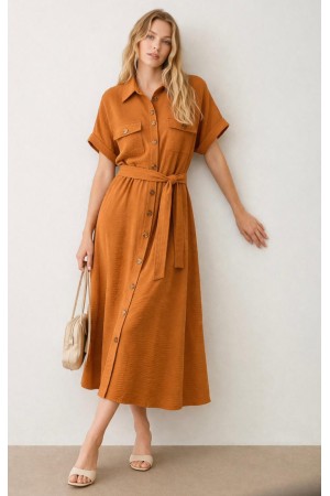 GÖMLEK ELBISE 188705