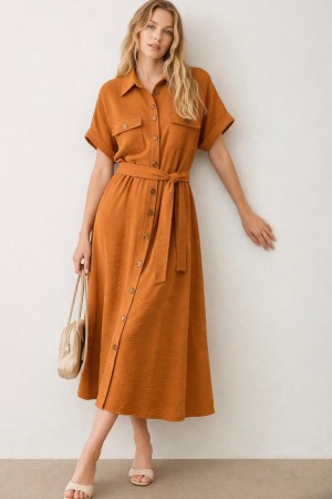 GÖMLEK ELBISE 188705