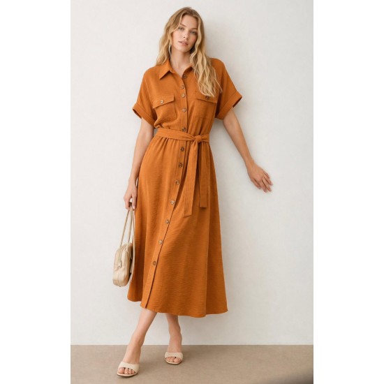 GÖMLEK ELBISE 188705