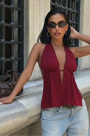 DALGIC KUMAS BLUZ 188907