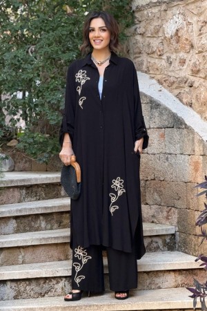 VISCOSE FABRIC SET 188487