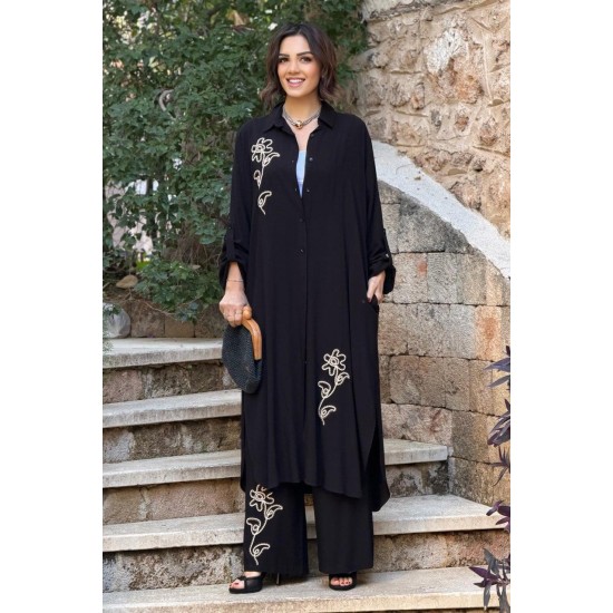 VISCOSE FABRIC SET 188487