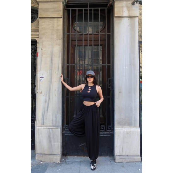 SANDY KUMAS SALVAR PANTOLON 188819