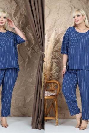 LINEN FABRIC SET 188812