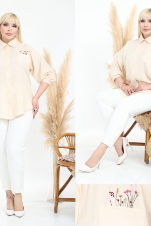 MODAL KUMAS GOMLEK 188859