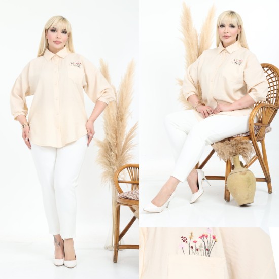 MODAL KUMAS GOMLEK 188859