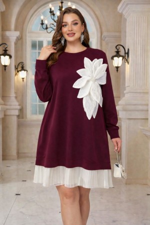 DESIGNER DRESS 188617