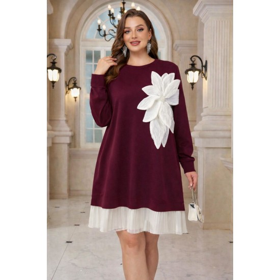 DESIGNER DRESS 188617