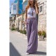 RELAXED FIT PANTS 188659