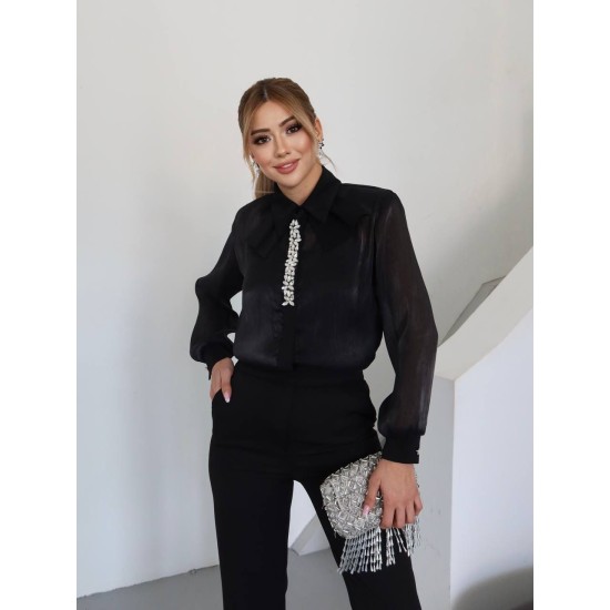 TASARIM TAKIM AKSESUAR GÖMLEK DETAY 188183