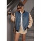 DENIM JACKET 188596