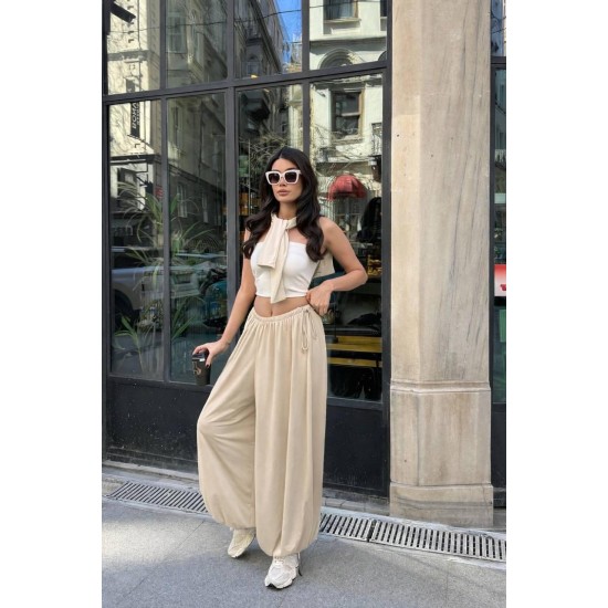 SANDY KUMAS SALVAR PANTOLON 188818