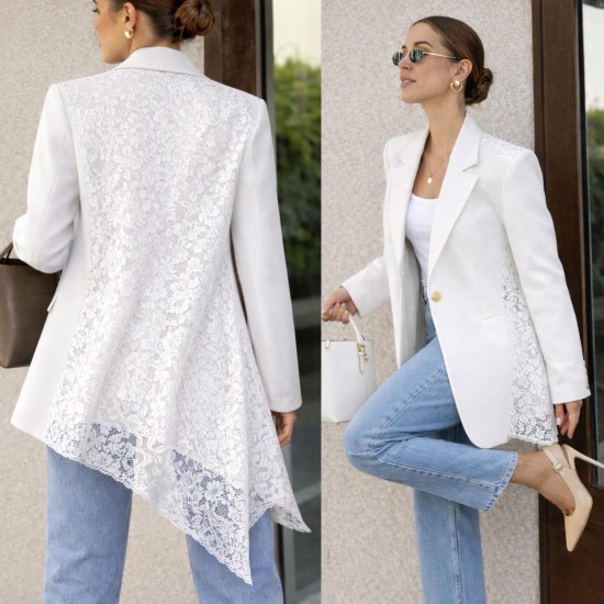 LACE JACKET 188655