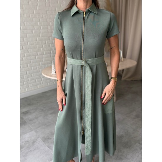 PARASUT GARNILI CEPLI ELBISE 188981