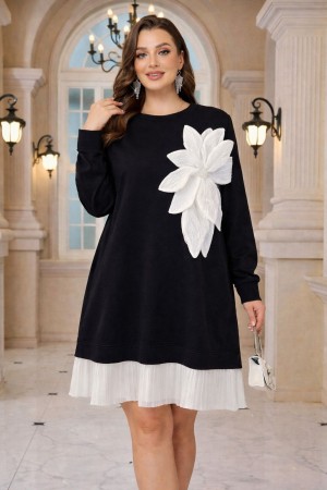 DESIGNER DRESS 188615