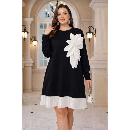 DESIGNER DRESS 188615