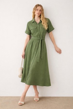 GÖMLEK ELBISE 188704