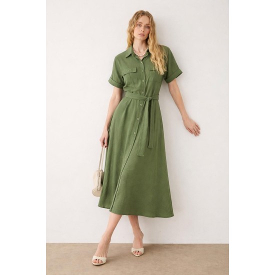 GÖMLEK ELBISE 188704