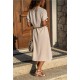 SHIRT DRESS 188557