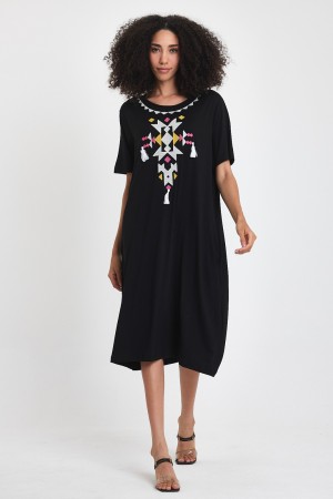 PENYE VISKON ELBISE 188457