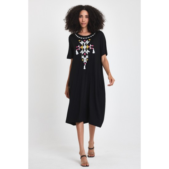 PENYE VISKON ELBISE 188457