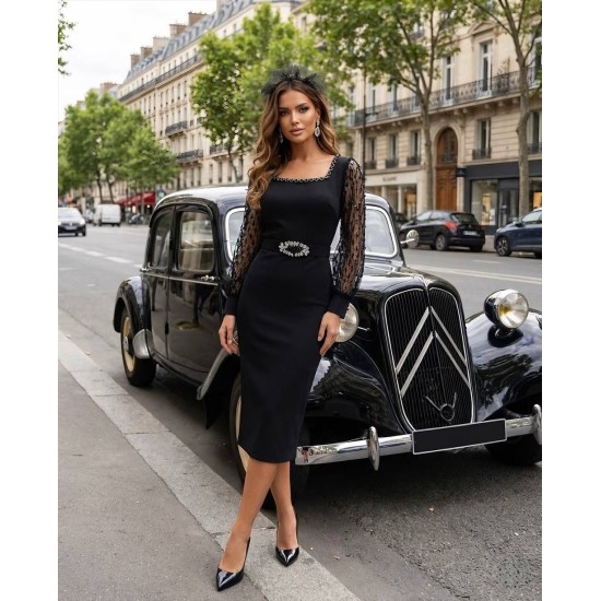 TASARIM ELBİSE 186146