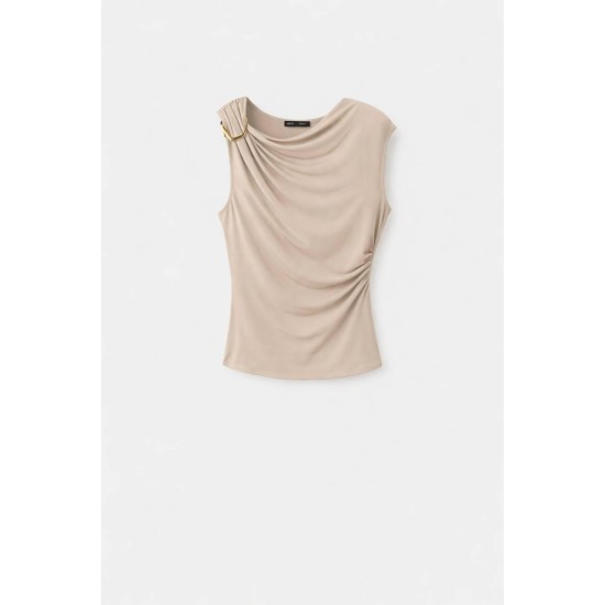 MANGO MODEL SANDY KUMAS BLUZ 188972