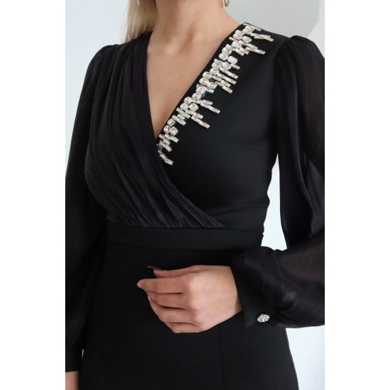 ÖZEL TASARIM ABİYE 188236