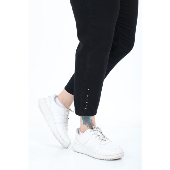 JEAN PANTOLON TAS DETAY 188853