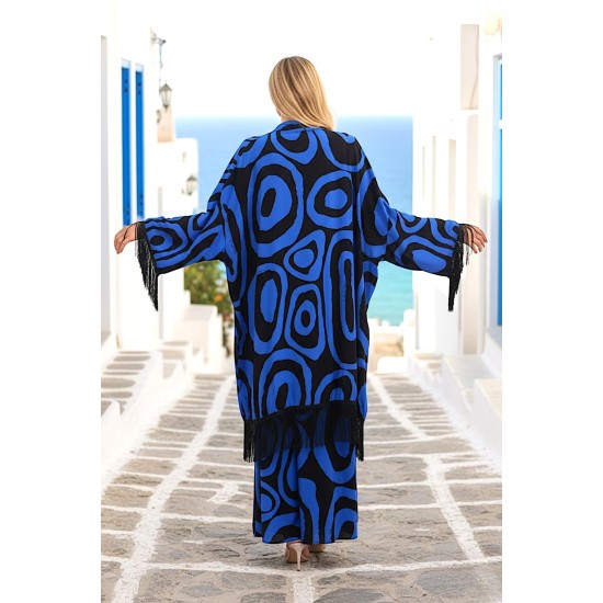 VISCOSE PANTS SET 188472