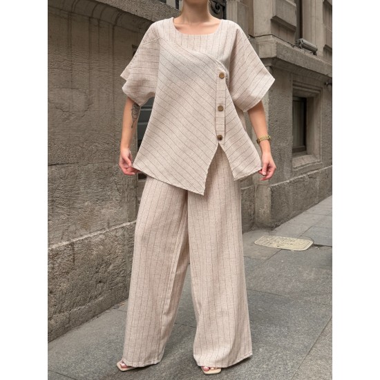 KETEN KUMAS TAKIM 188469