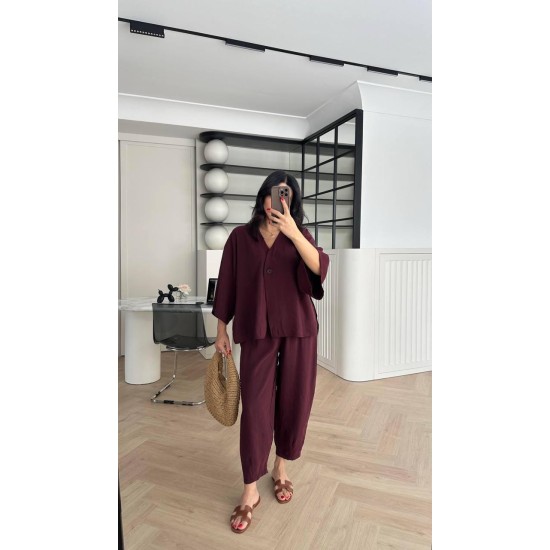 MODAL PANTOLON TAKIM 188523