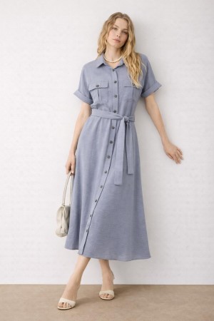 GÖMLEK ELBISE 188700