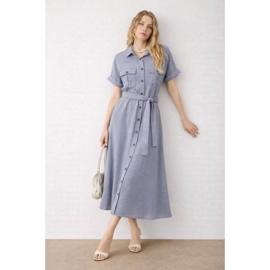 GÖMLEK ELBISE 188700