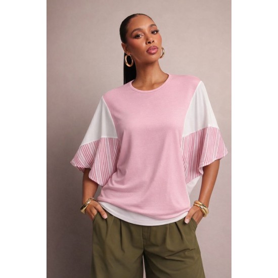 RENKLİ TSHIRT 188549